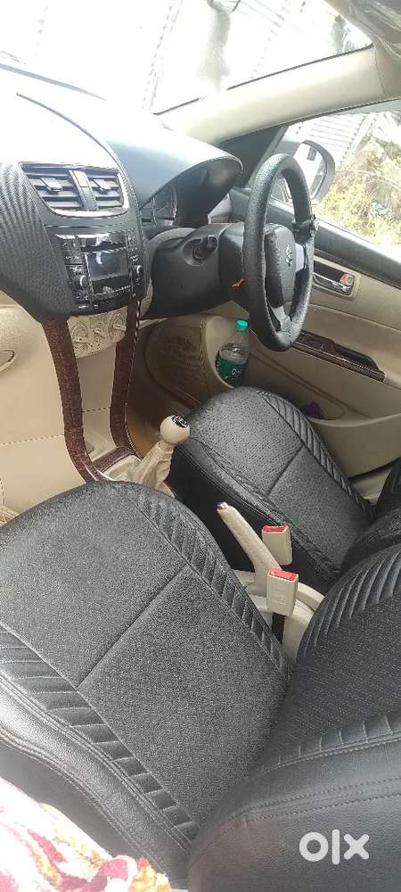 Swift Dzire Vdi 2016