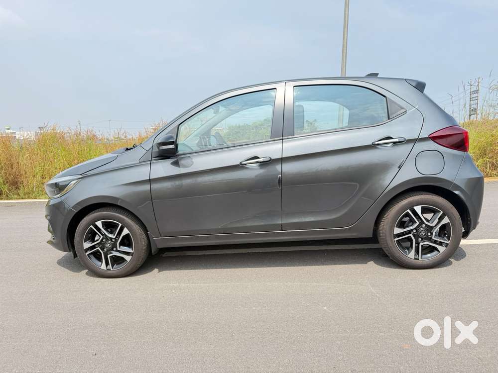 Tata Tiago 1.05 Revotorq Xz, 2025, Petrol