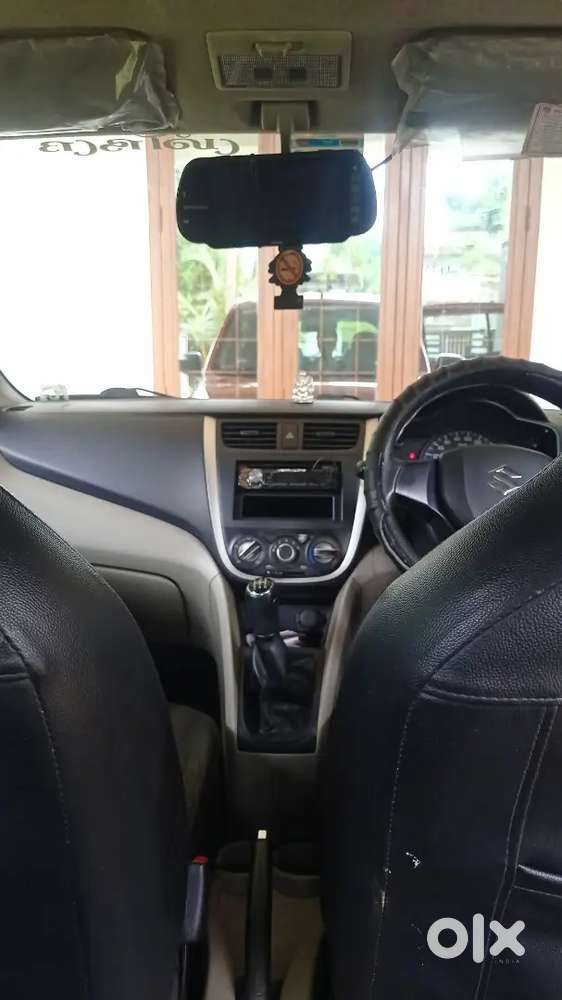 Maruti Suzuki Celerio 2015 Petrol Good Condition