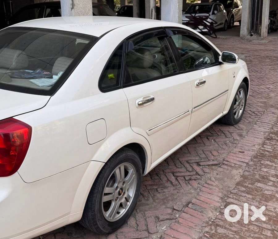 For Serious Buyers Only, Chevrolet Optra Magnum 2011 Good Condition