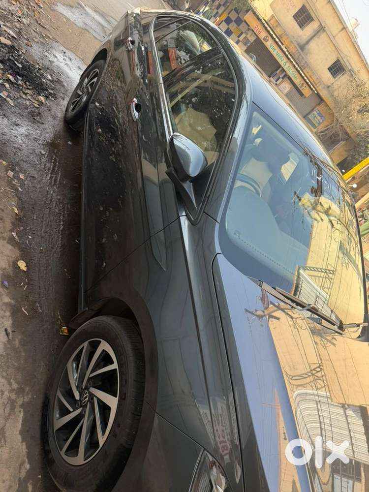 Volkswagen Virtus 2023