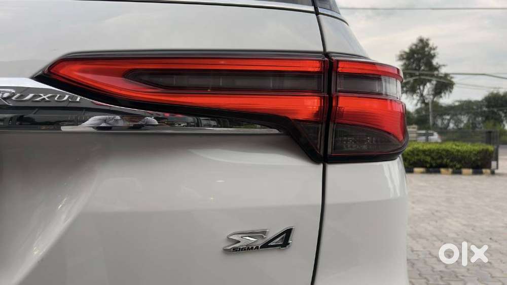 Toyota Fortuner 4x4 At 2.8 Diesel, 2023, Diesel