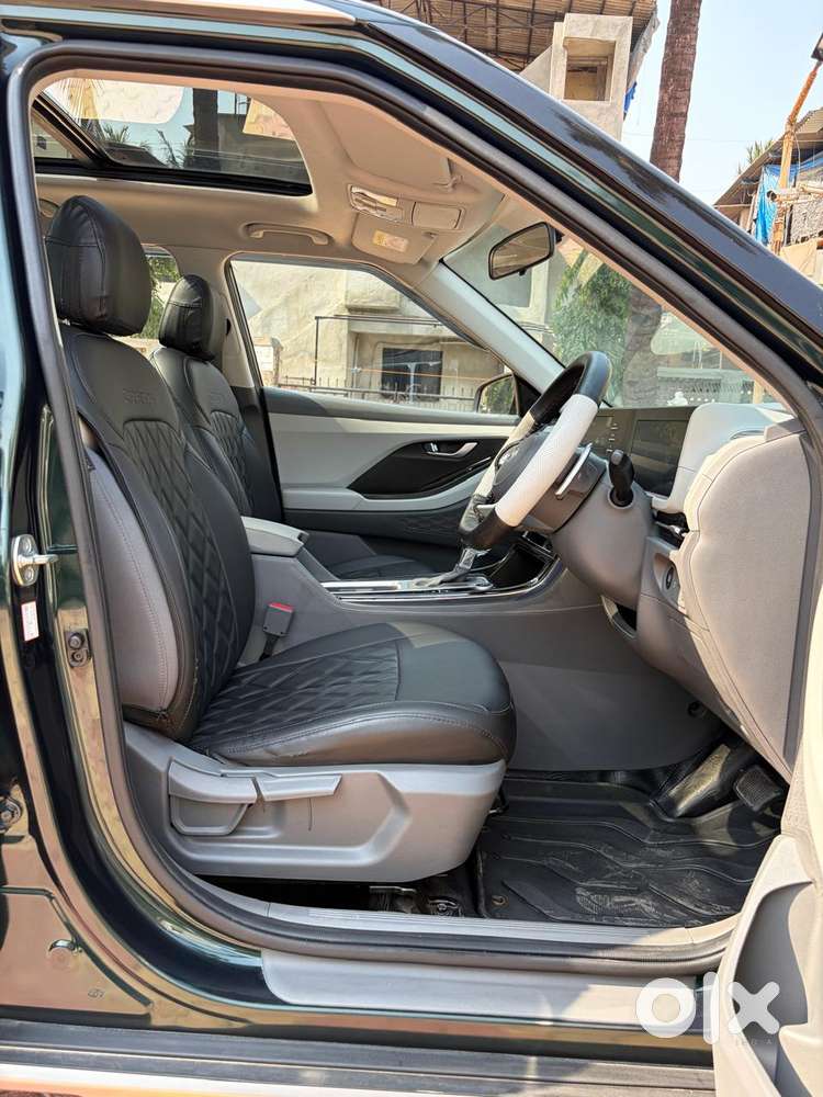 Hyundai Creta 1.4 S Plus Turbo Dct, 2024, Petrol