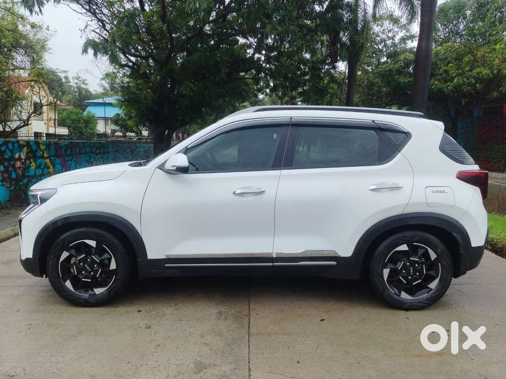 Kia Sonet 1.5 Htx Diesel Anniversary Edition, 2024, Diesel