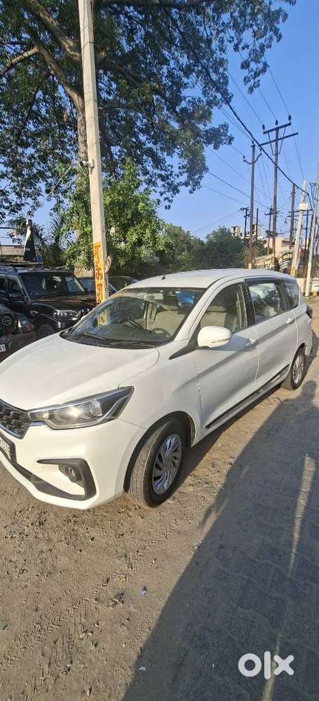 Maruti Suzuki Ertiga Vxi (o) Cng, 2022, Cng & Hybrids
