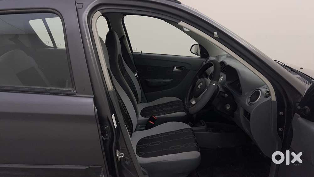 Maruti Suzuki Alto 800 2019-2023 0.8 Vxi, 2015, Petrol