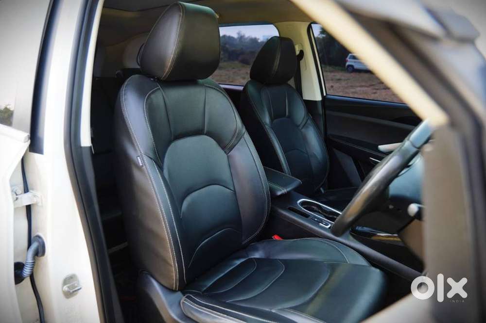 Mg Hector 1.5 Dct Sharp, 2019, Petrol