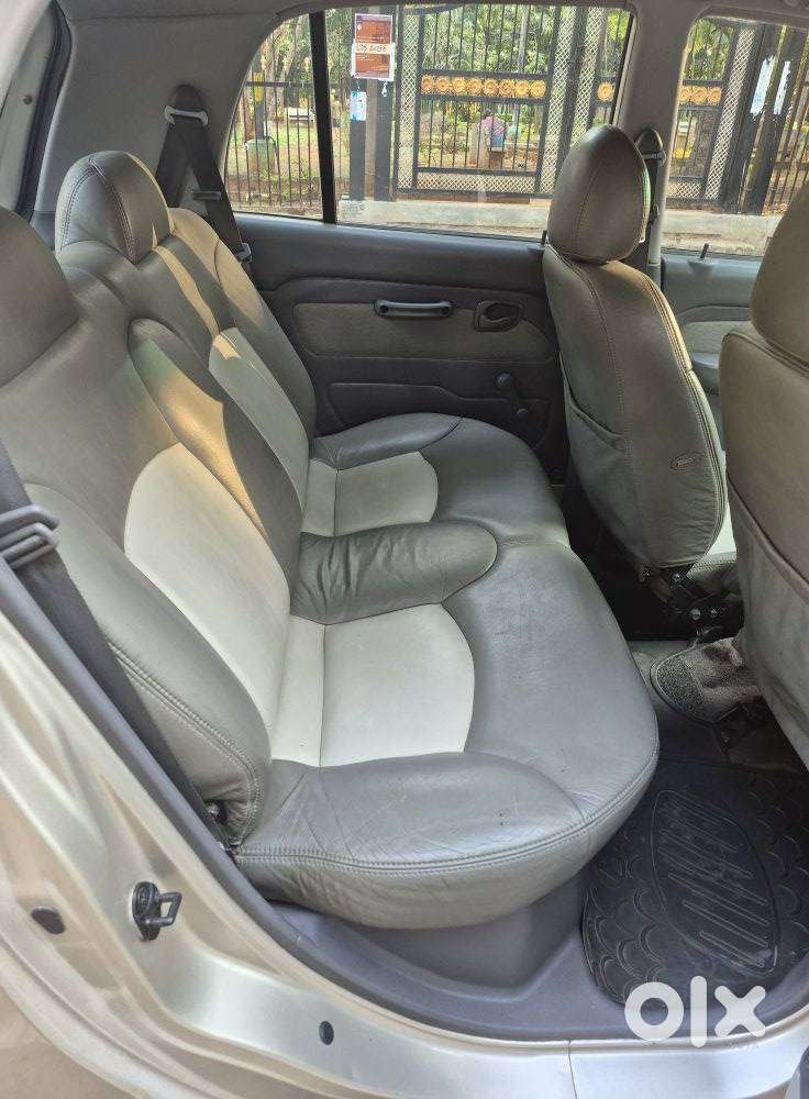 Hyundai Santro Xing Gls, 2006, Petrol