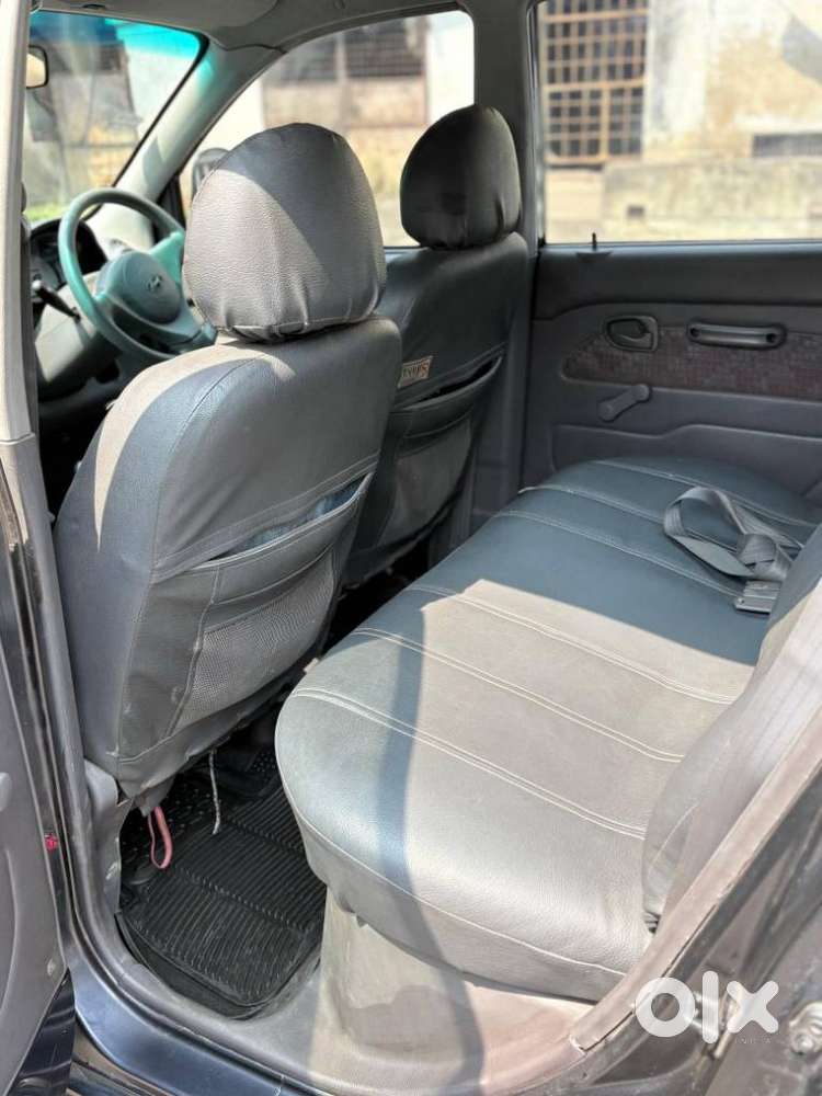 Hyundai Santro Xing Xl Erlx Euro Iii, 2007, Petrol