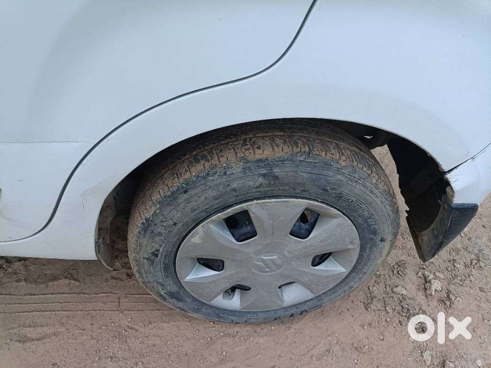 Maruti Suzuki Wagon R 2021 Petrol Good Condition