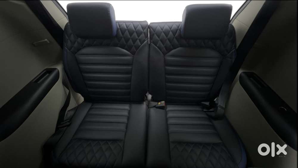 Renault Triber Rxz, 2021, Petrol