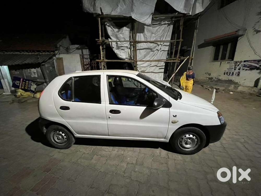 Tata Indica V2 2015