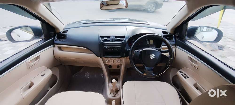 Maruti Suzuki Swift Dzire 1.2 Tour S Cng, 2021, Cng & Hybrids