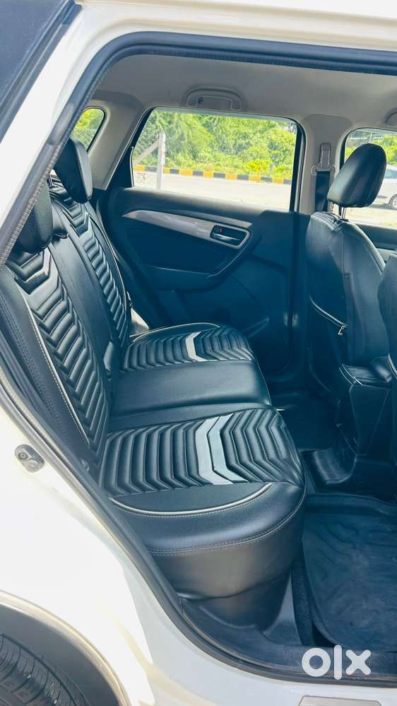 Maruti Suzuki Brezza Zdi+ Amt, 2019, Diesel