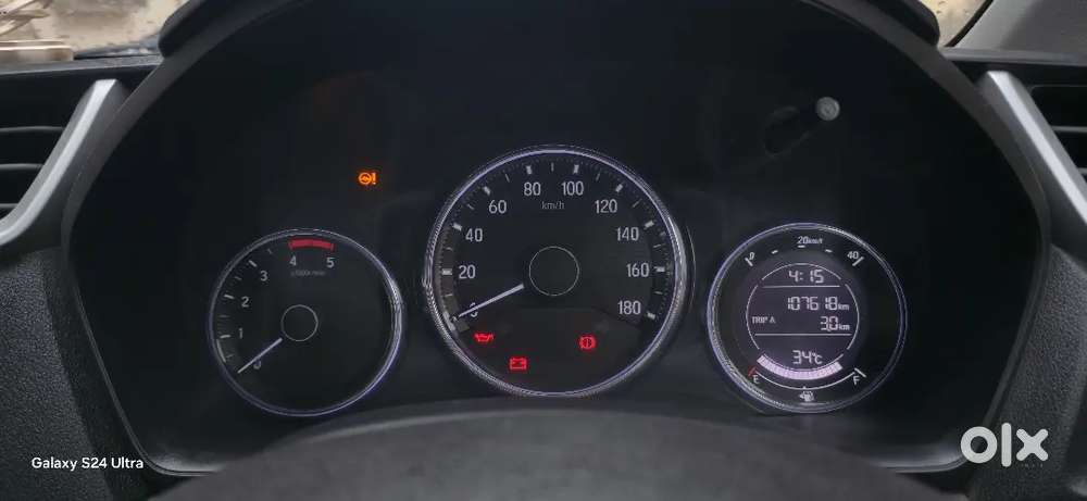 Honda Br-v 2018 Diesel Top End  Immaculate Condition  Single Owner