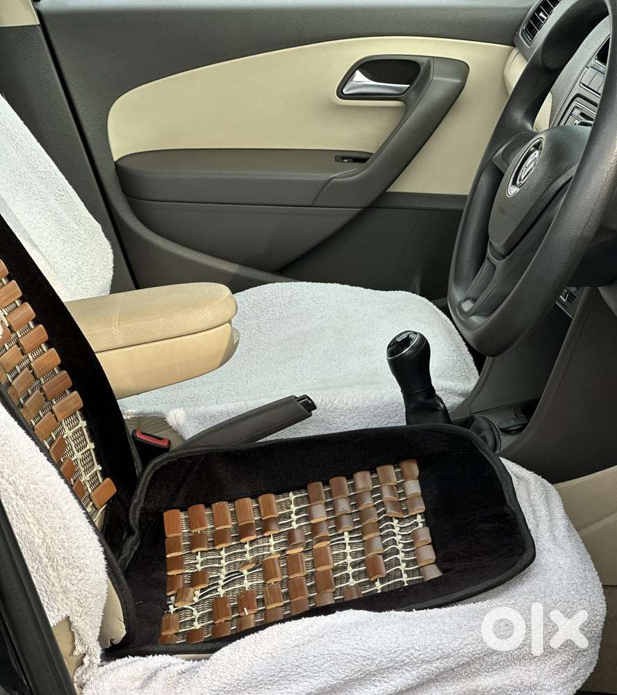 Volkswagen Vento Petrol Comfortline, 2014, Petrol