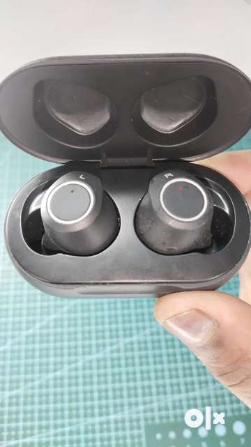 Muzili a3 earbuds new arrivals