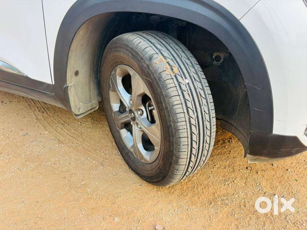 Kia Seltos Htk Plus D, 2020, Diesel
