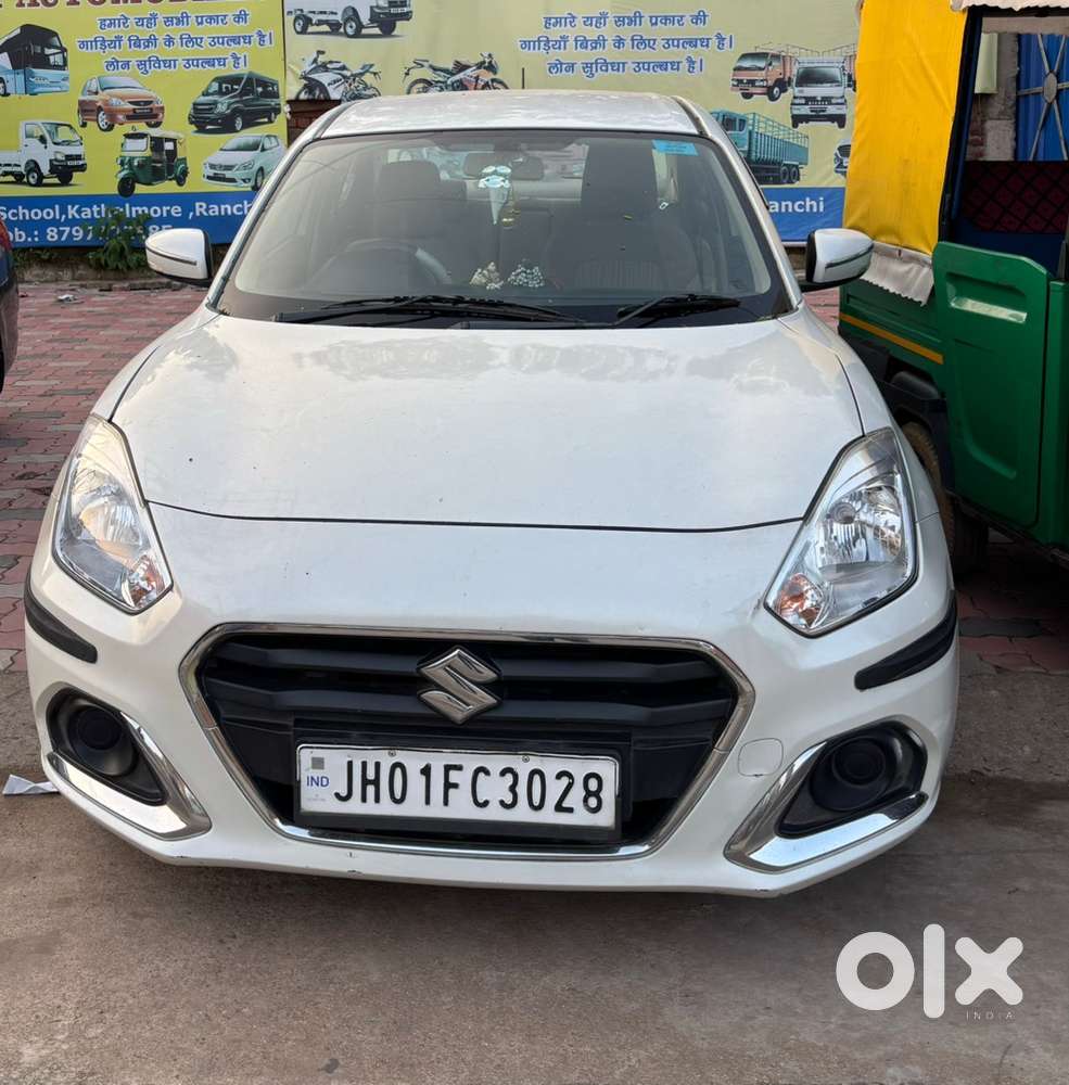 Maruti Suzuki Dzire 2023