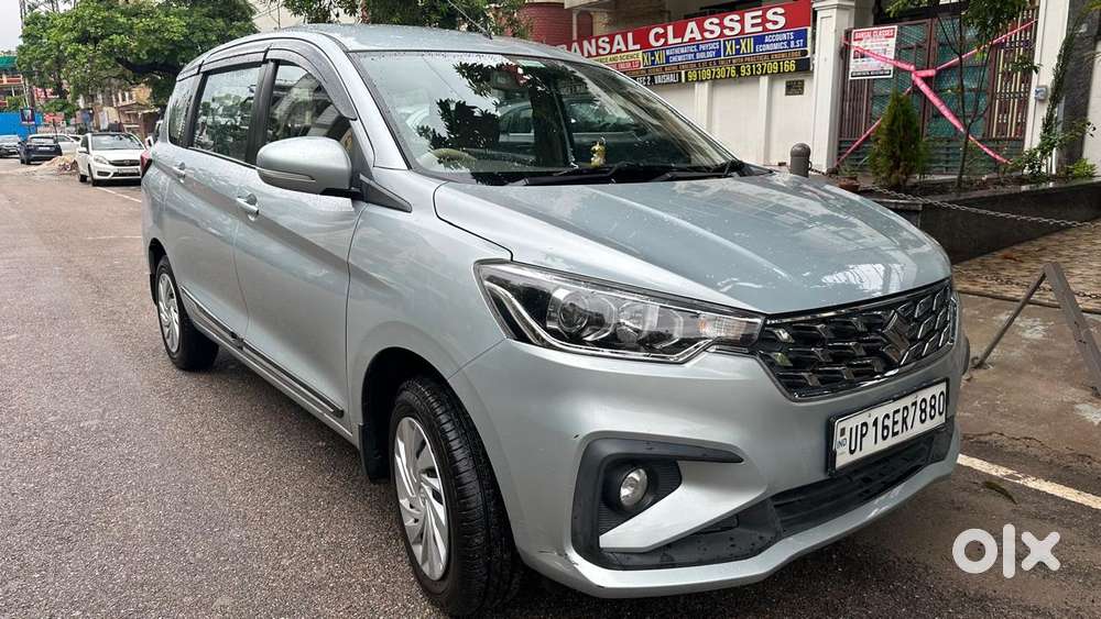 Maruti Suzuki Ertiga Vxi (o) Cng, 2024, Cng & Hybrids