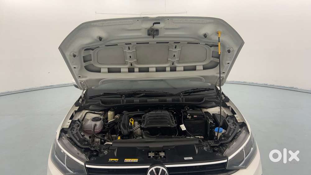 Volkswagen Virtus Highline Plus 1.0 Tsi At, 2023, Petrol