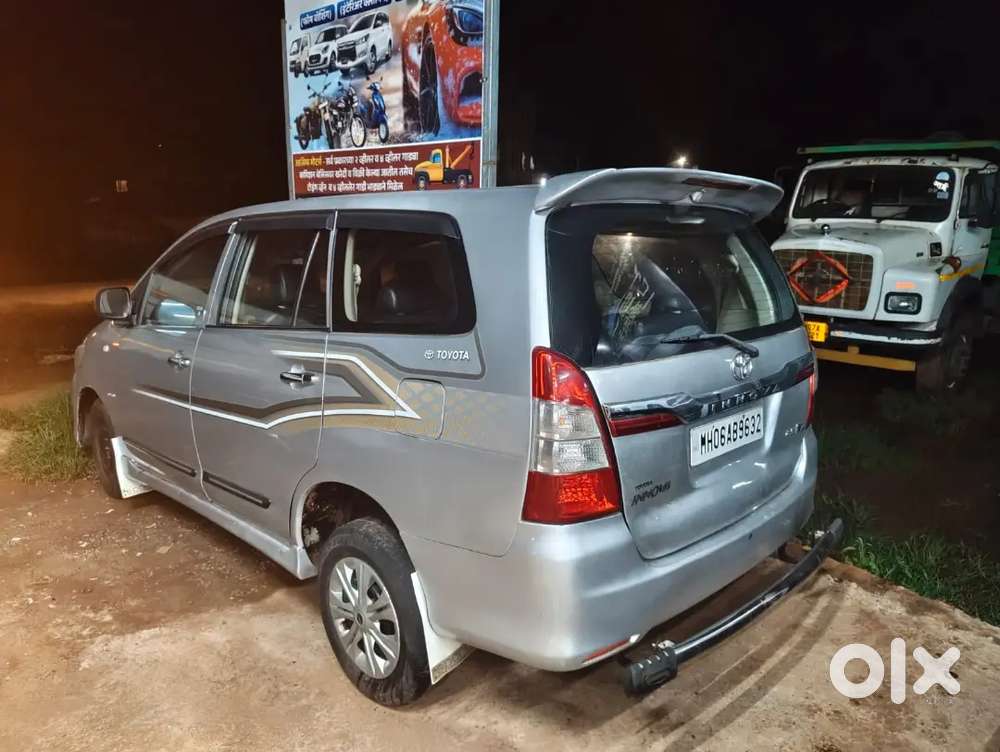 Toyota Innova 2.5 G1 2006