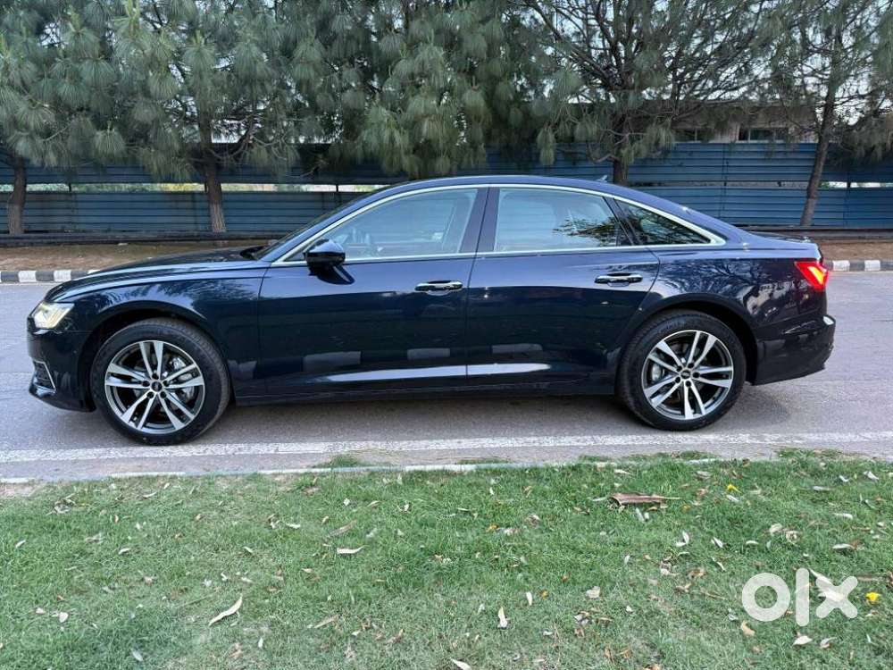 Audi A6 2.0 Tfsi Technology Pack, 2022, Petrol