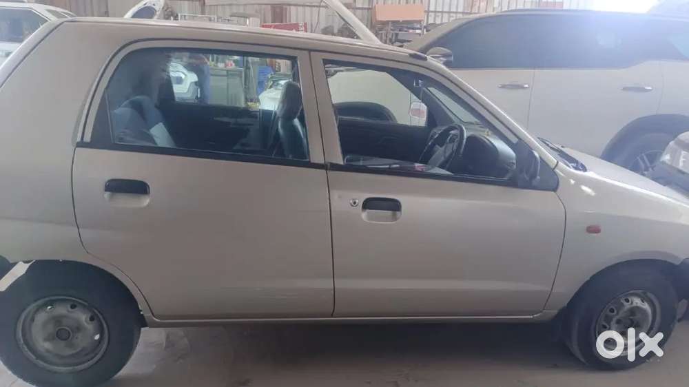 Maruti Suzuki Alto Lxi 2010