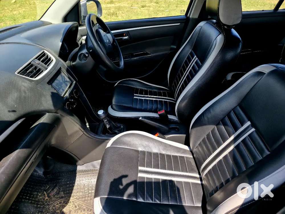 Maruti Suzuki Swift 2017 Diesel Good Condition