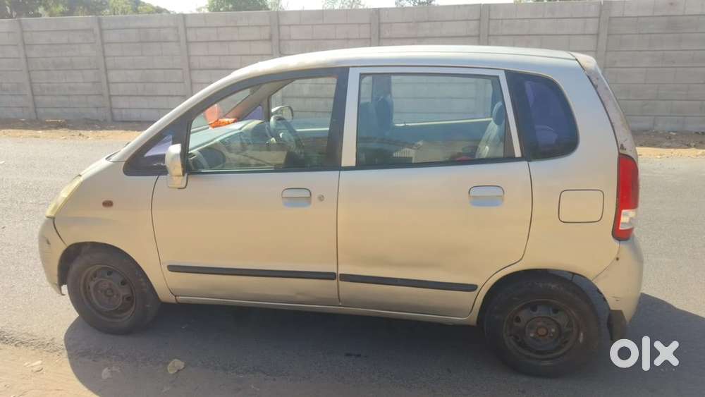 Maruti Suzuki Zen Estilo 2007 Cng & Hybrids Well Maintained