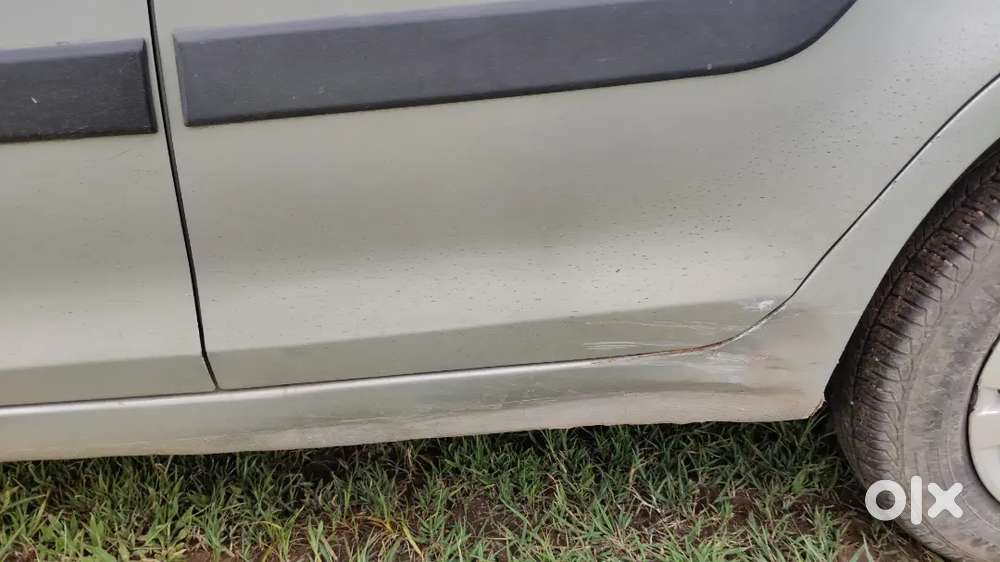 Gd Condition Vehicle