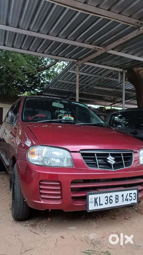 5 Year Paper  Insurance Current 4 Tyer Good Good Condition