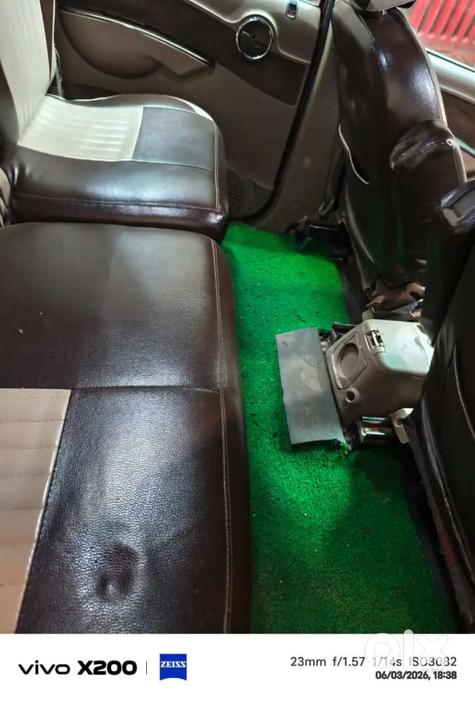 Mahindra Xylo Diesel 2009