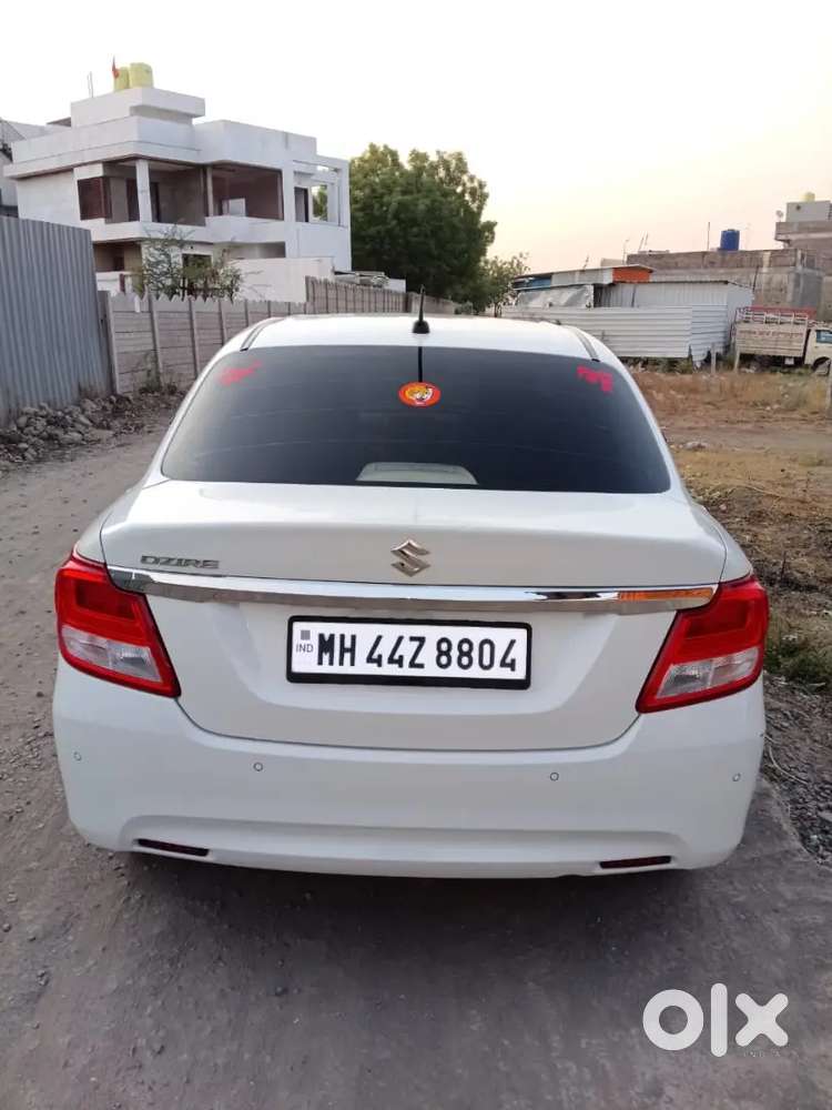 Dzire 2024 Petrol+cng Good Condition