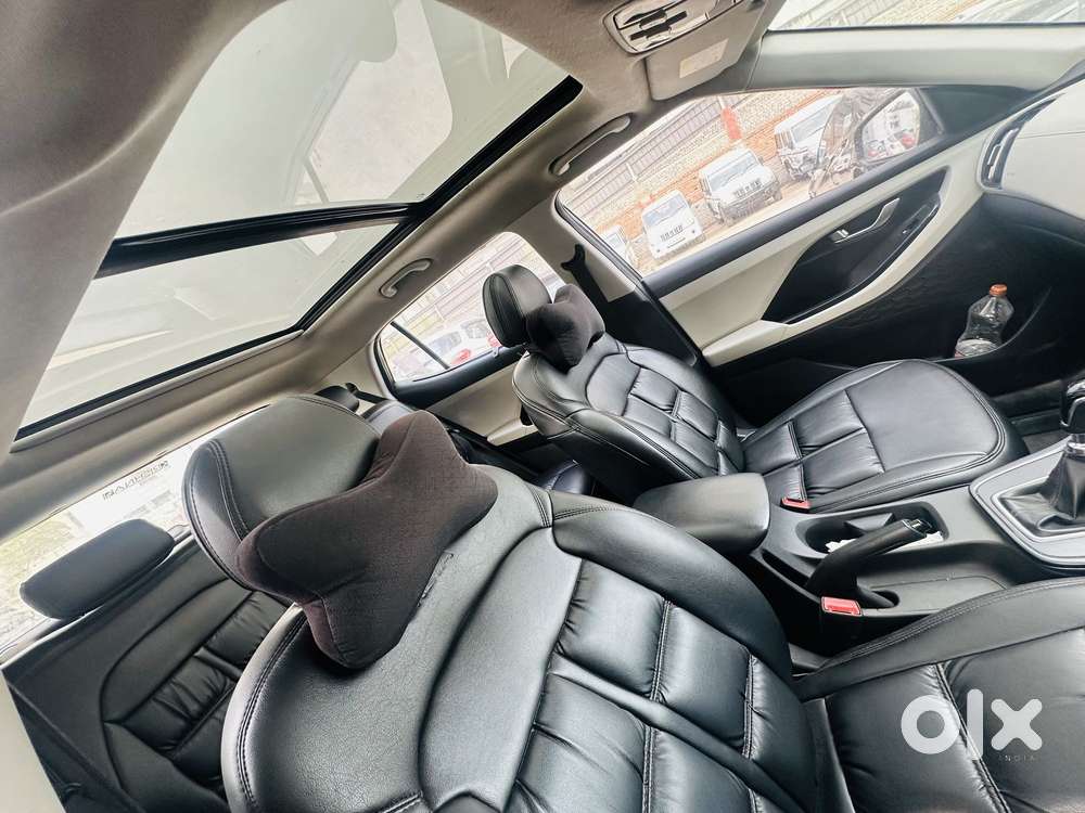 Hyundai Creta 1.6 Sx Option Diesel, 2020, Diesel