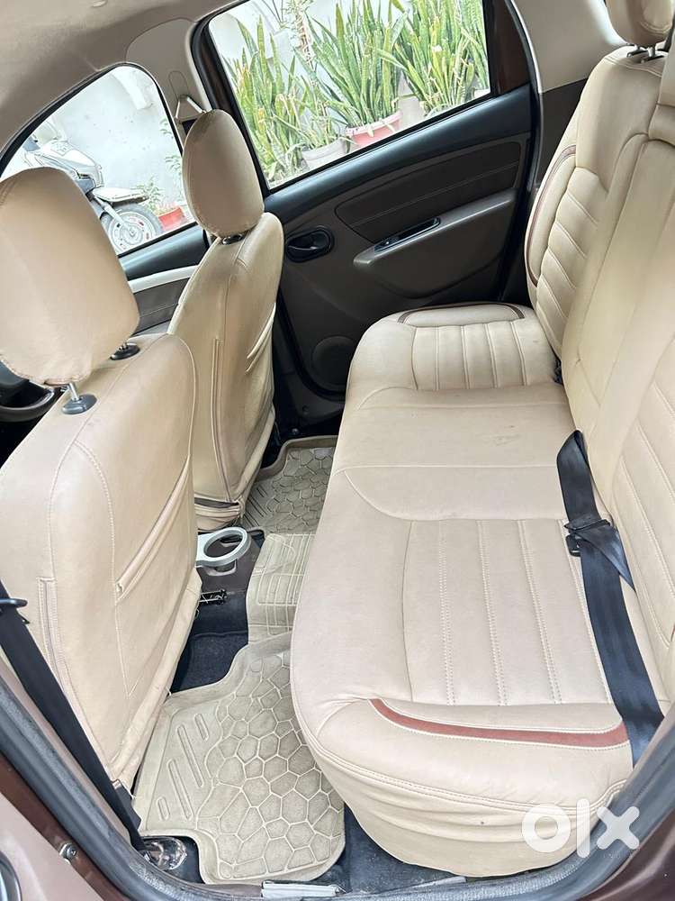 Renault Duster 85ps Diesel Rxl, 2016, Diesel