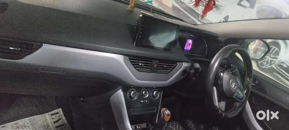 Tata Nexon 2021 Diesel Manual