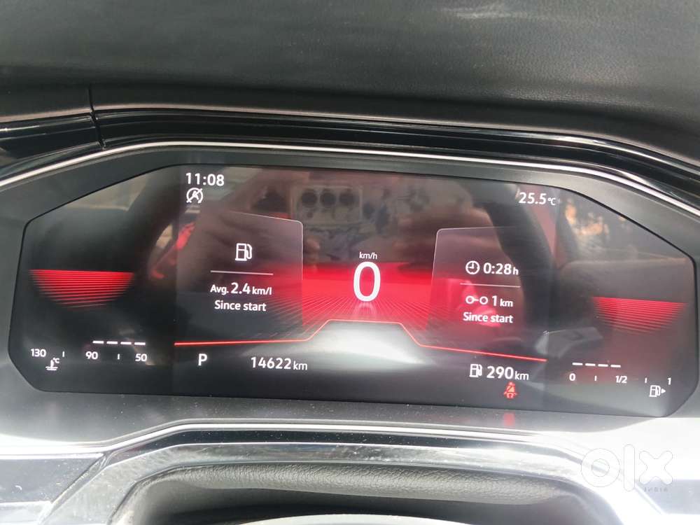 Volkswagen Virtus Gt Plus 1.5 Tsi Evo Dsg (electric Seats), 2025, Pe..