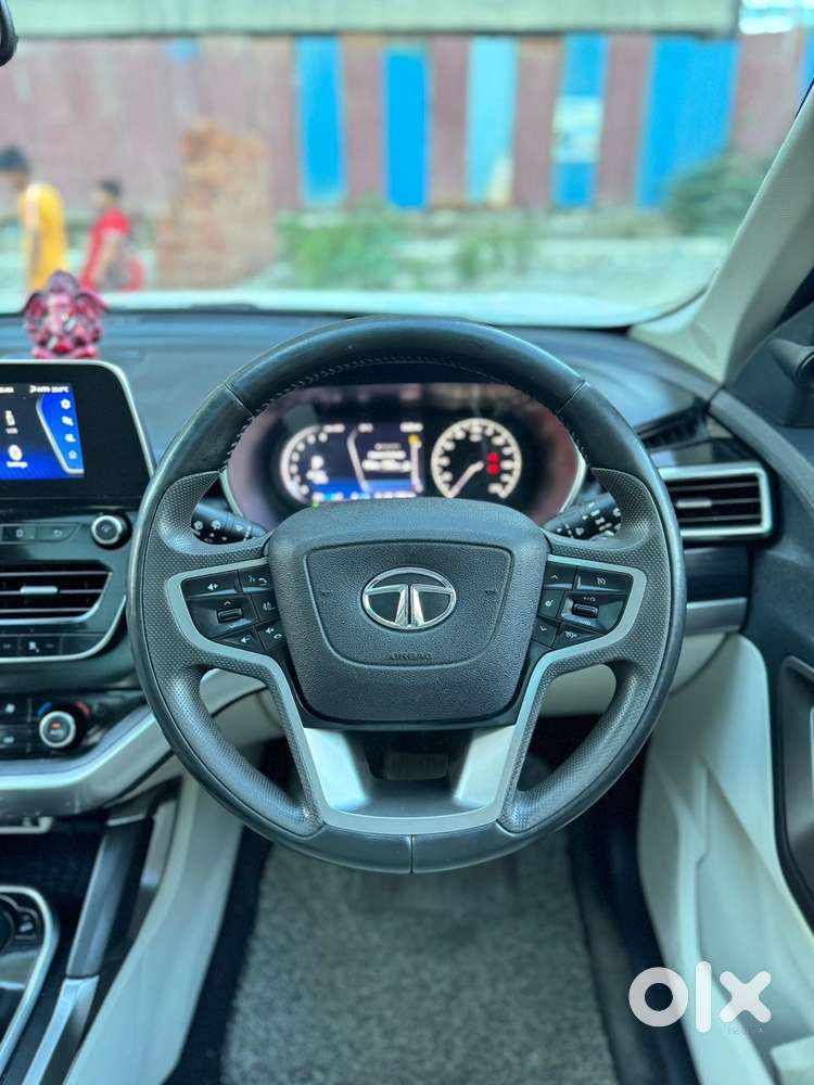Tata Safari 2.0 Kryotec Xza Plus, 2022, Diesel
