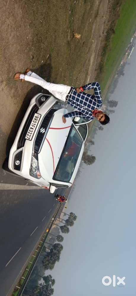 Maruti Suzuki Ciaz Petrol 2021 Car