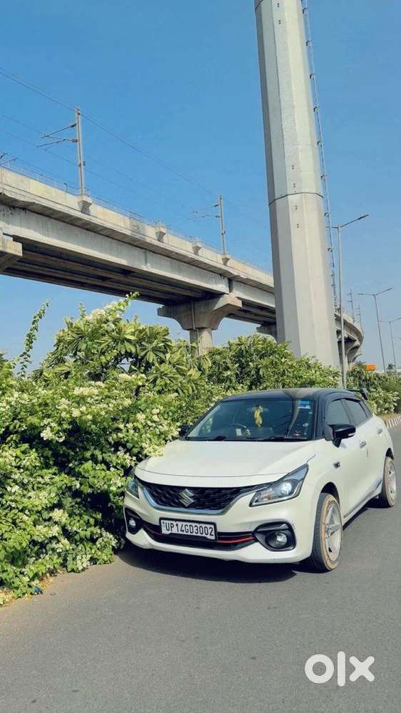 Maruti Suzuki Manual 2024