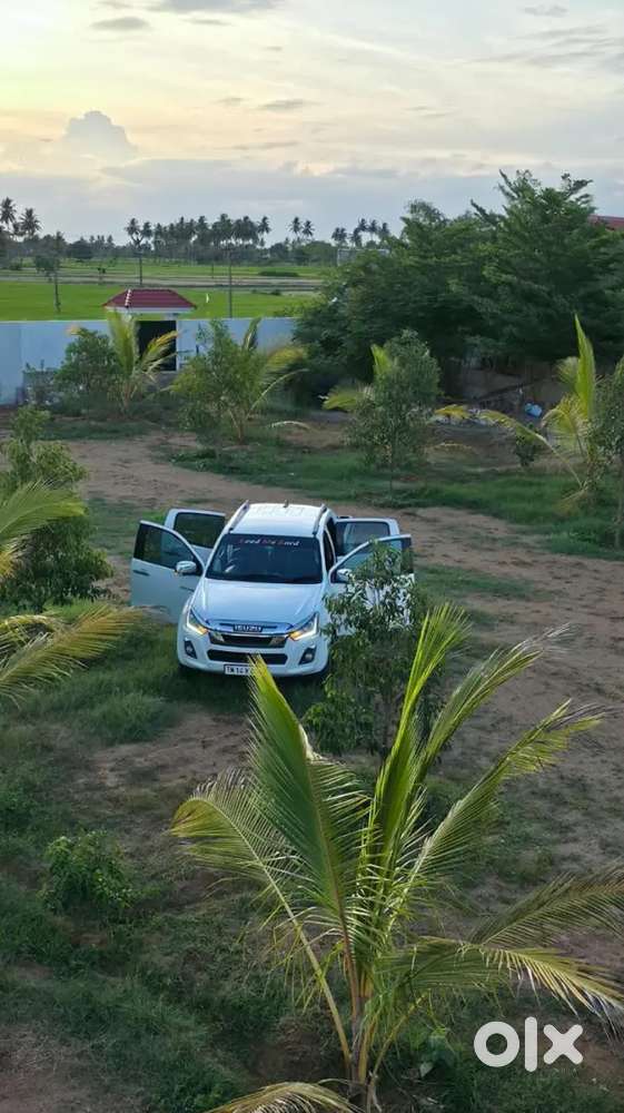 Isuzu D-max V-cross 2020 Diesel