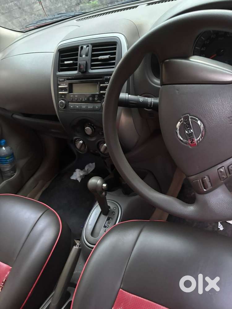 Nissan Micra Primo 2016 Petrol