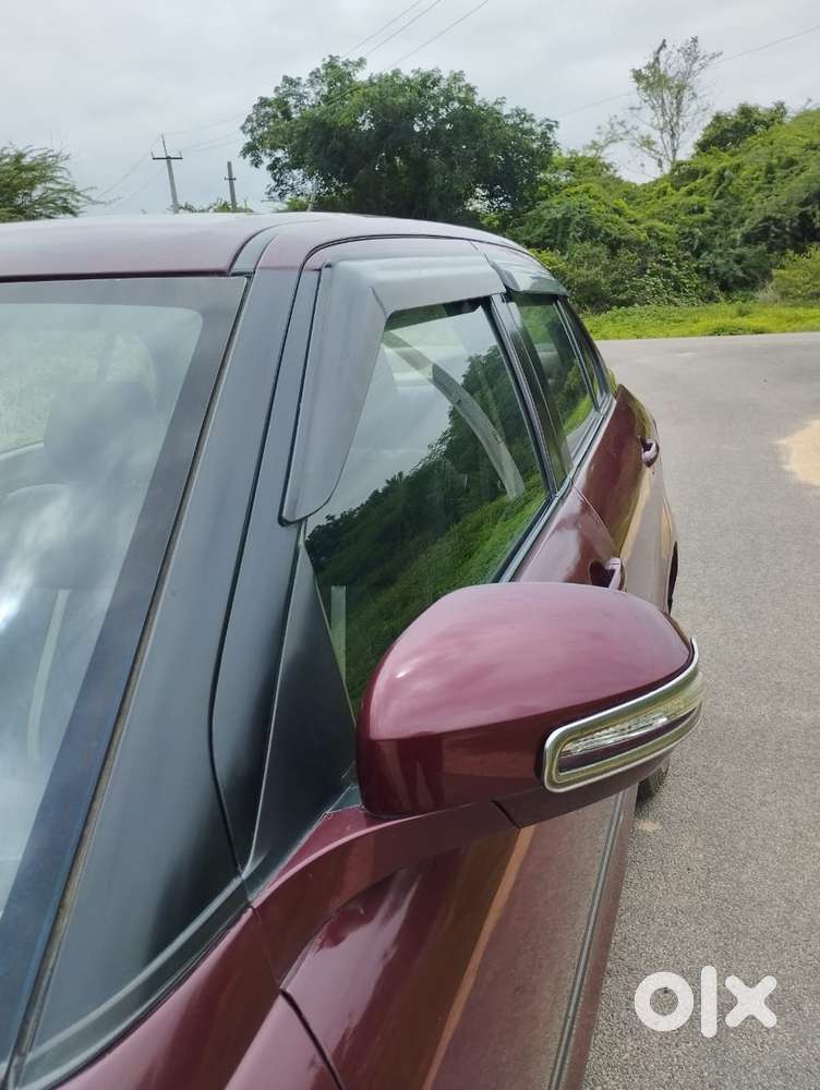 Maruti Suzuki Swift Dzire Vdi Bsiv, 2016, Diesel