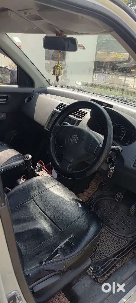 Maruti Suzuki Swift Vdi 2009
