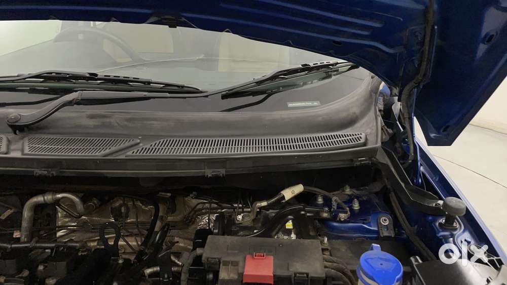 Ford Ecosport 2013-2015 1.5 Ti Vct Mt Titanium, 2019, Petrol