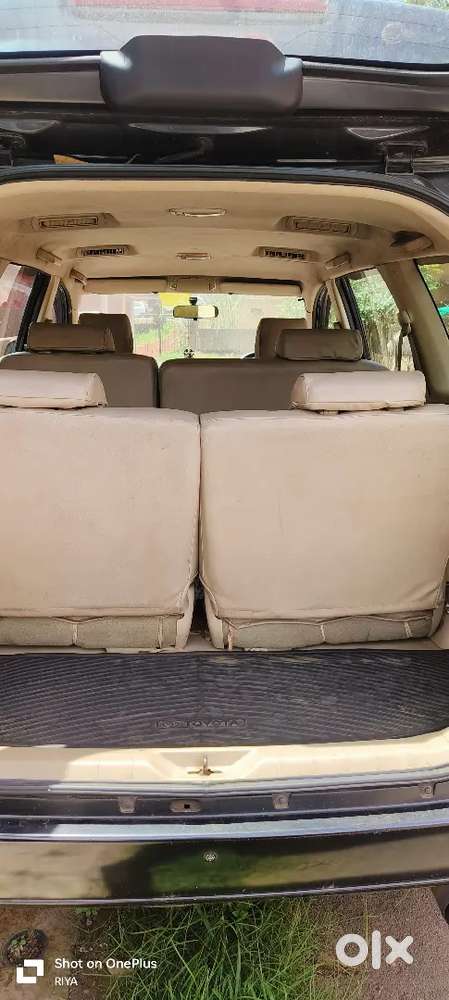 Innova In Original Condition, Less Driven And Well Maintained For Sale