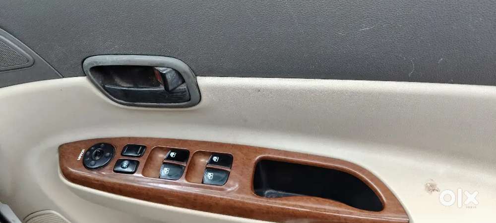 Hyundai Verna 2010 Diesel Good Condition