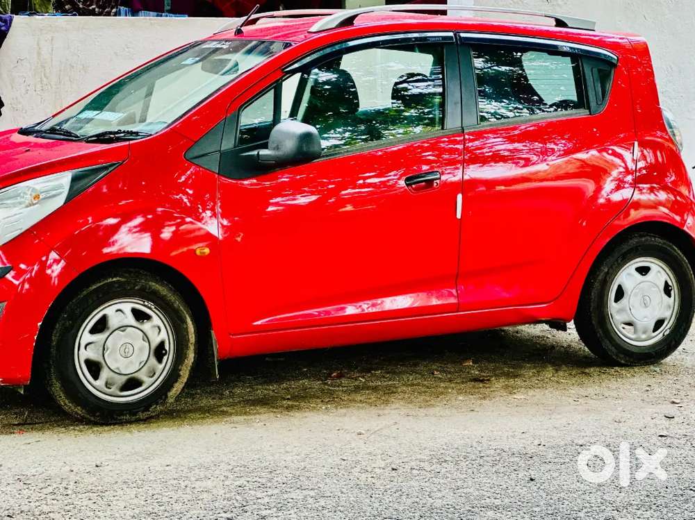 Chevrolet Beat 2011 Petrol Good Condition