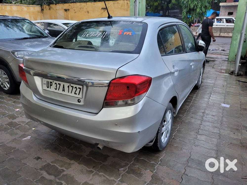Honda Amaze 2013-2016 Vx I-dtec, 2013, Diesel